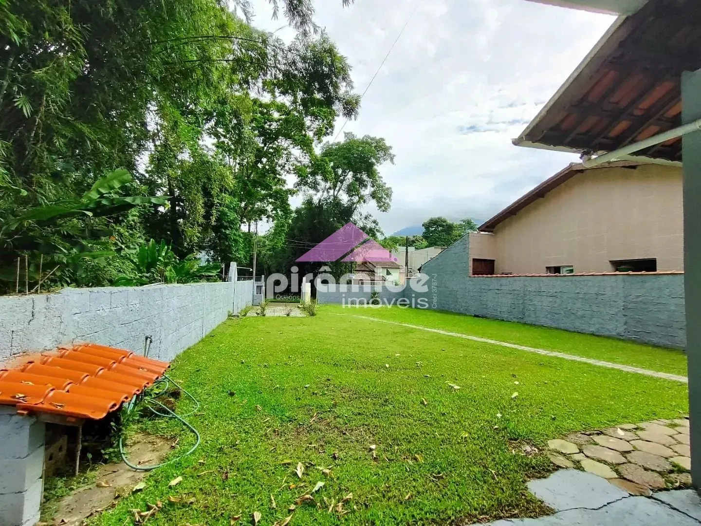 Casa, 2 quartos, 80 m² - Foto 4
