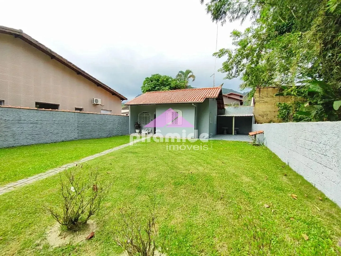 Casa, 2 quartos, 80 m² - Foto 9