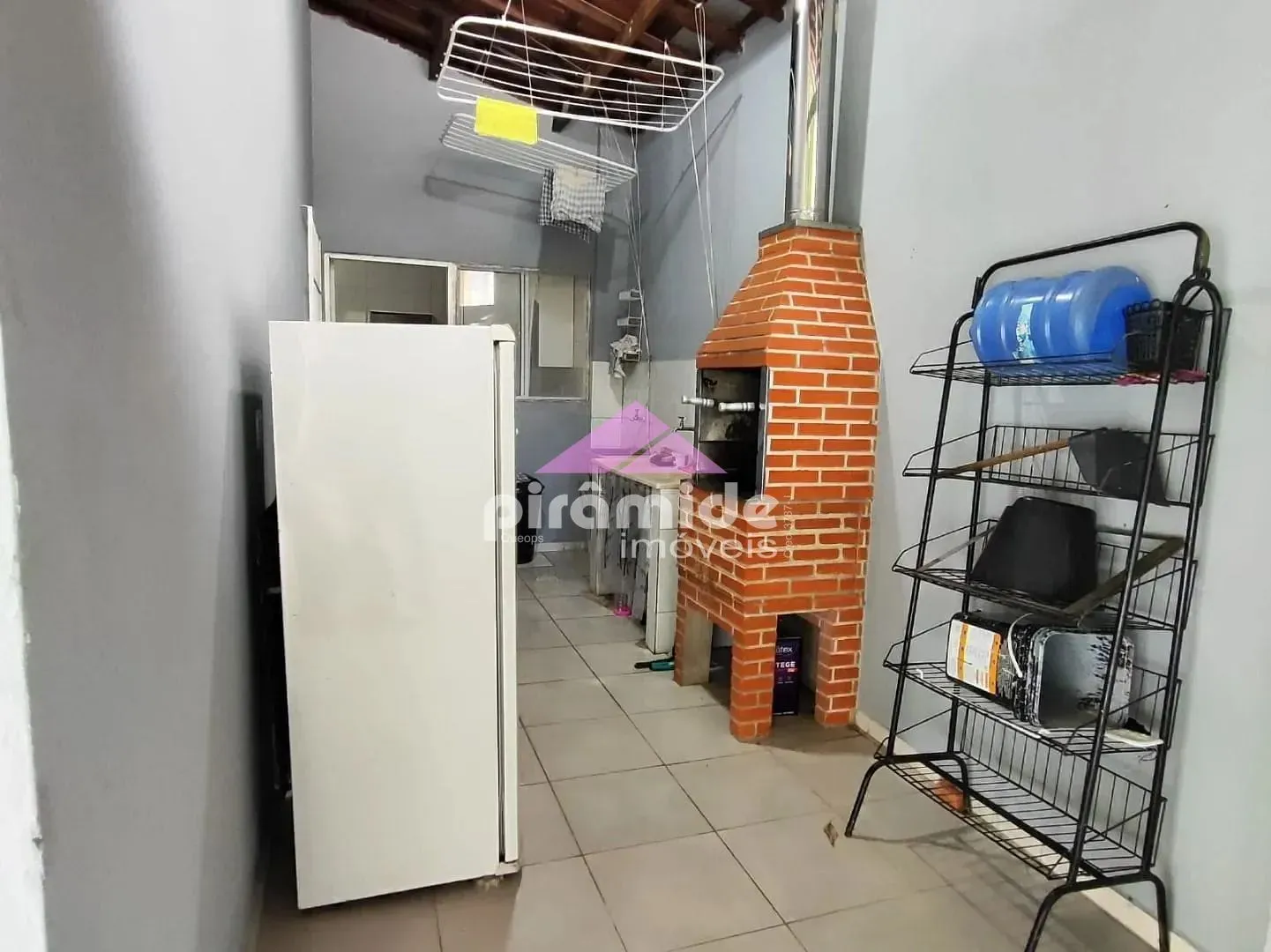 Casa, 2 quartos, 80 m² - Foto 11