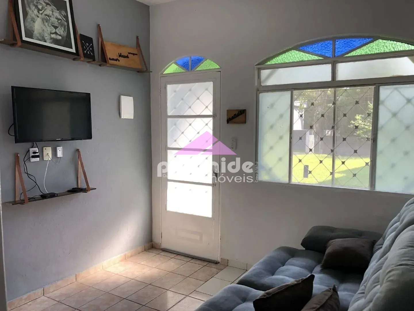 Casa, 2 quartos, 80 m² - Foto 18