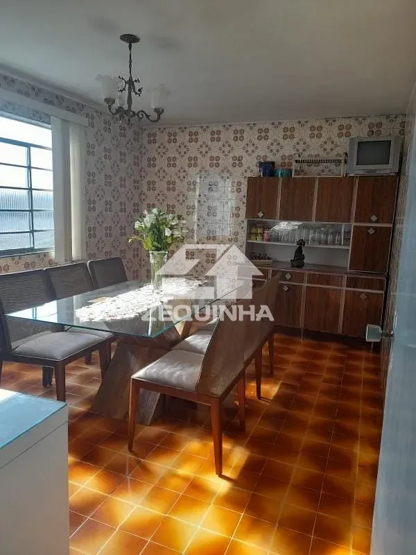 Casa, 6 quartos, 253 m² - Foto 7