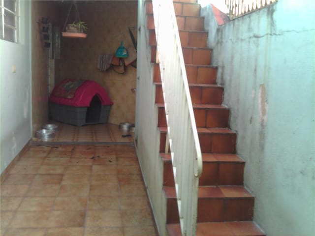 Foto do Casa - Casa residencial à venda, Jardim Iva, São Paulo. | ZONA LESTE IMÓVEIS