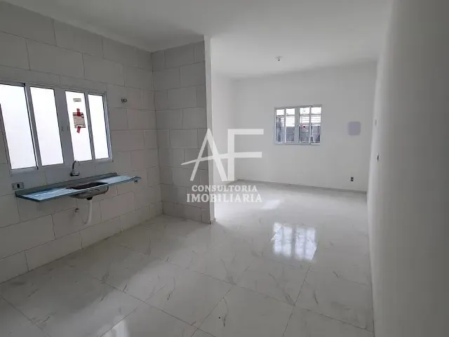 Casa com 125m² 2 quartos e 2 banheiros, à venda, no bairro São Gonçalo em Taubaté