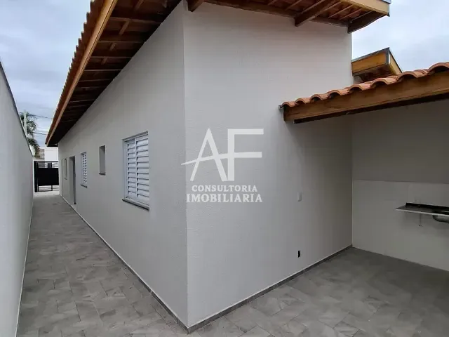 Casa com 125m² 2 quartos e 2 banheiros, à venda, no bairro São Gonçalo em Taubaté