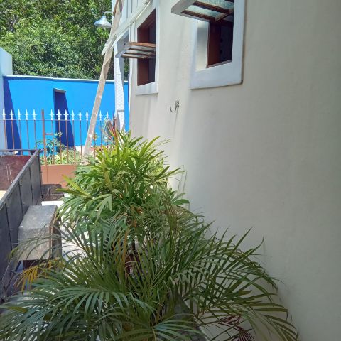 Casa 1 quarto e 1 banheiro, à venda, no bairro Nova grussai  em São João da Barra