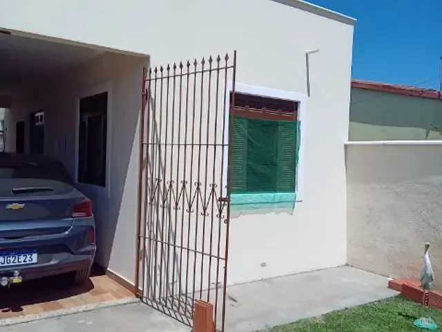 Casa 2 quartos e 1 banheiro, à venda, no bairro Nova grussai  em São João da Barra