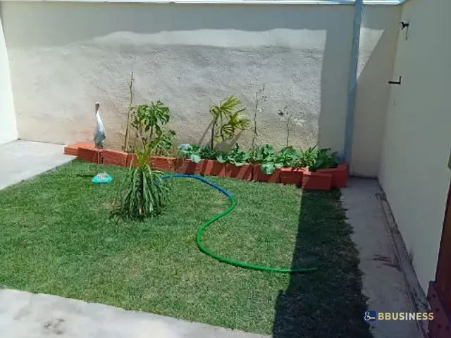 Casa 2 quartos e 1 banheiro, à venda, no bairro Nova grussai  em São João da Barra