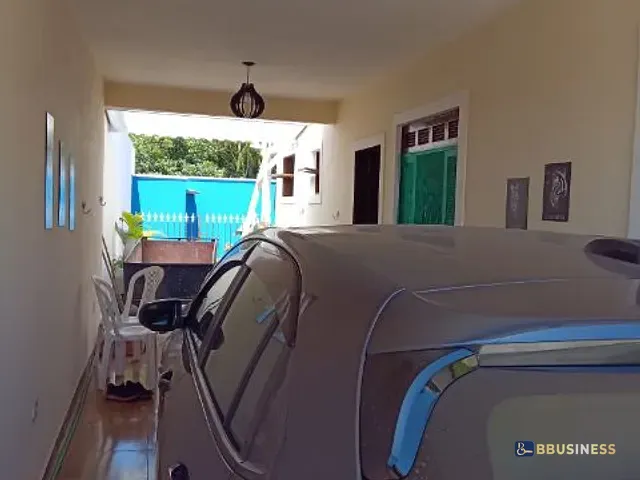Casa 2 quartos e 1 banheiro, à venda, no bairro Nova grussai  em São João da Barra