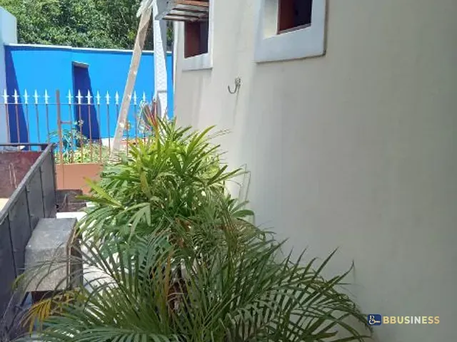 Casa 2 quartos e 1 banheiro, à venda, no bairro Nova grussai  em São João da Barra