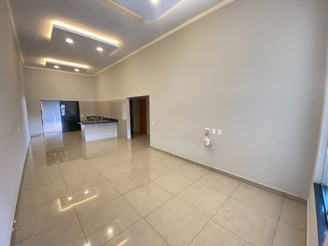 Casa com 250m² 3 quartos e 2 banheiros, à venda, no bairro Jardim Vista Alegre em Bragança Paulista