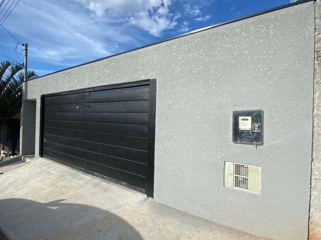 Casa com 250m² 3 quartos e 2 banheiros, à venda, no bairro Jardim Vista Alegre em Bragança Paulista