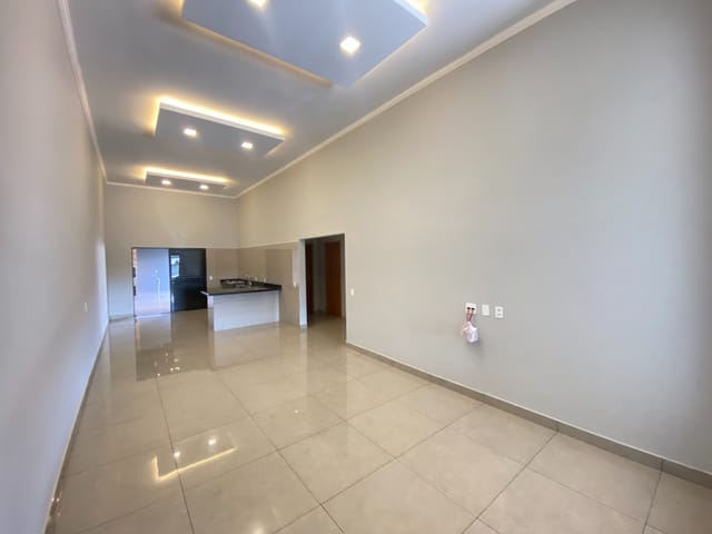 Casa com 250m² 3 quartos e 2 banheiros, à venda, no bairro Jardim Vista Alegre em Bragança Paulista