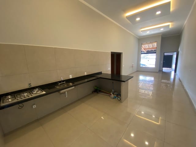 Casa com 250m² 3 quartos e 2 banheiros, à venda, no bairro Jardim Vista Alegre em Bragança Paulista