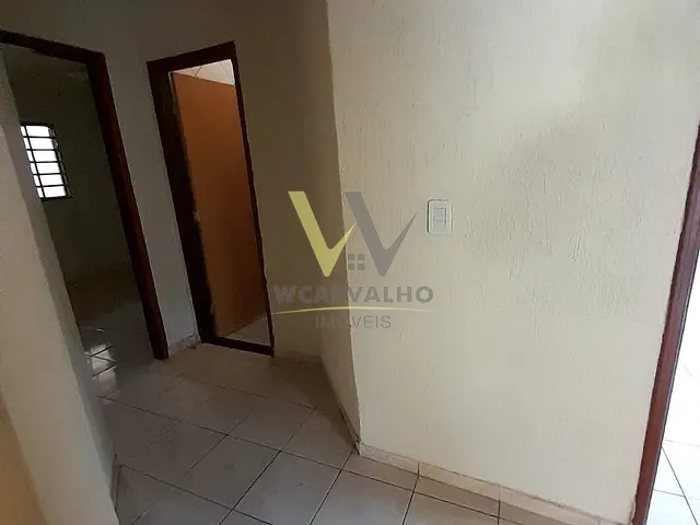 Casa com 270m² 3 quartos e 2 banheiros, à venda, no bairro Alvorada em Anápolis