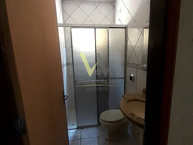 Casa com 270m² 3 quartos e 2 banheiros, à venda, no bairro Alvorada em Anápolis