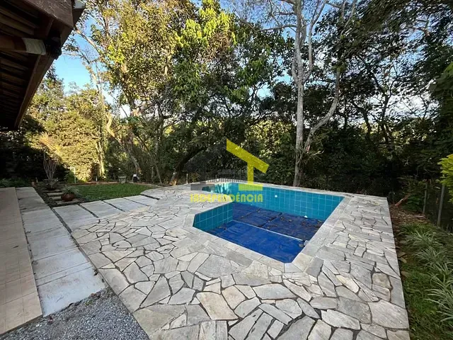 Casa com 600m² 4 quartos e 7 banheiros, à venda, no bairro Jardim do Golf I em Jandira