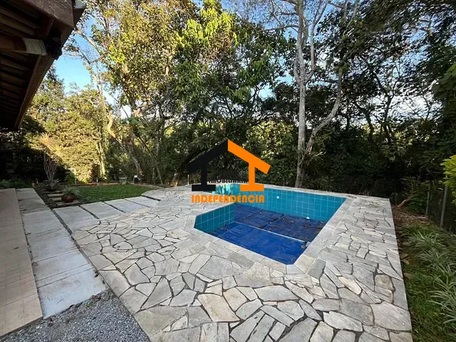 Casa com 600m² 4 quartos e 7 banheiros, à venda, no bairro Jardim do Golf I em Jandira