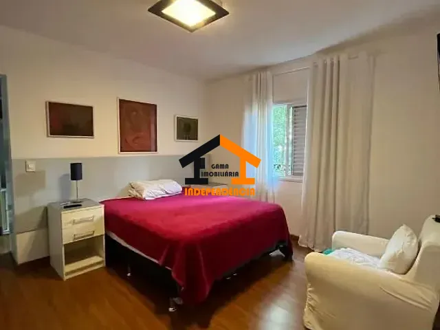 Casa com 600m² 4 quartos e 7 banheiros, à venda, no bairro Jardim do Golf I em Jandira