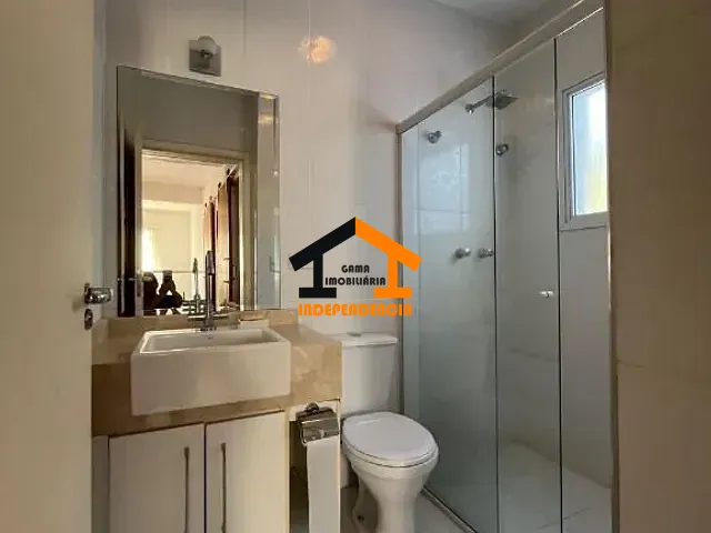Casa com 600m² 4 quartos e 7 banheiros, à venda, no bairro Jardim do Golf I em Jandira