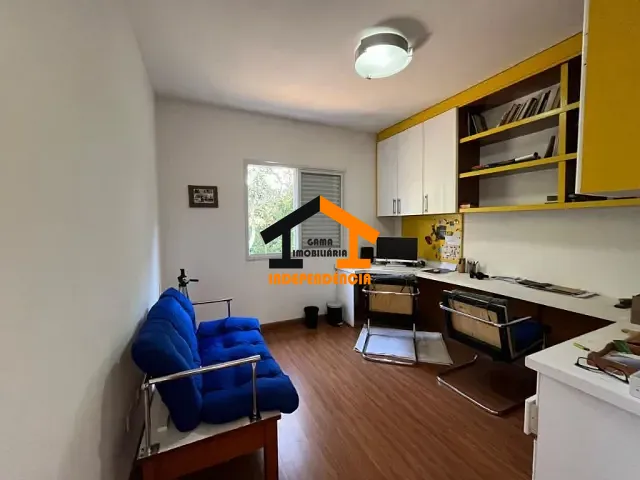 Casa com 600m² 4 quartos e 7 banheiros, à venda, no bairro Jardim do Golf I em Jandira
