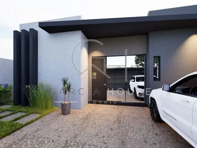 Casa com 250m² 3 quartos e 2 banheiros, à venda, no bairro Jardim Belvedere em Ribeirão Preto