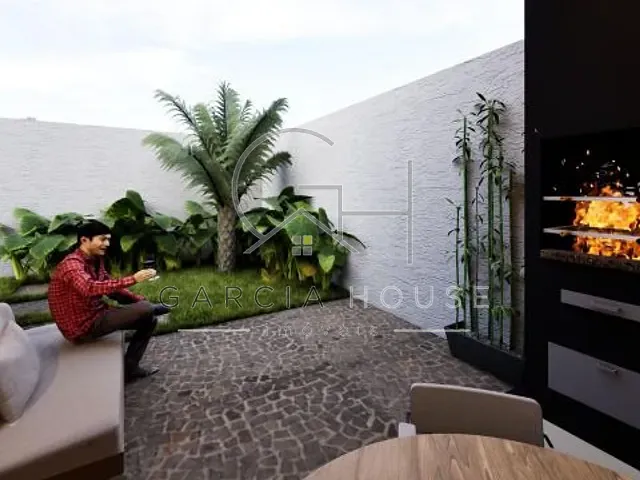 Casa com 250m² 3 quartos e 2 banheiros, à venda, no bairro Jardim Belvedere em Ribeirão Preto