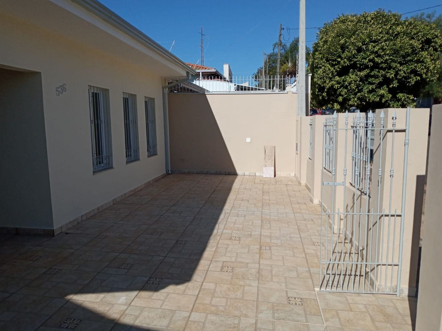 Casa, 3 quartos, 176 m² - Foto 1