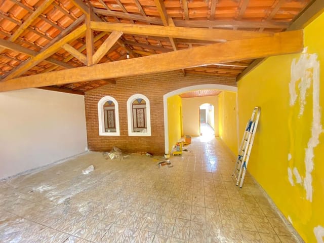 Foto do Casa - Casa com 2 dormitórios à venda, 86 m² por R$ 405.000,00 - Cidade Morumbi - São José dos Campos/SP | INDEPENDENCE NEGOCIOS IMOBILIARIOS LTDA