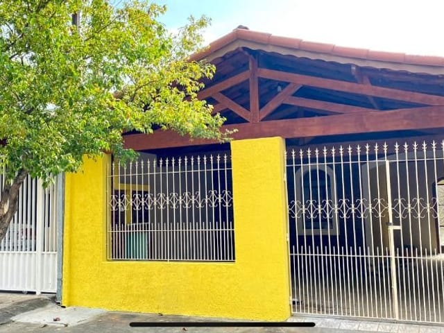 Foto do Casa - Casa com 2 dormitórios à venda, 86 m² por R$ 405.000,00 - Cidade Morumbi - São José dos Campos/SP | INDEPENDENCE NEGOCIOS IMOBILIARIOS LTDA