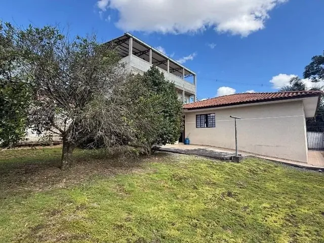 Casa com 365m² 3 quartos e 2 banheiros, à venda, no bairro Jardim Viviane em Campo Magro