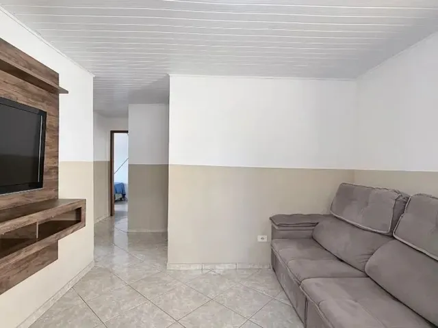Casa com 365m² 3 quartos e 2 banheiros, à venda, no bairro Jardim Viviane em Campo Magro