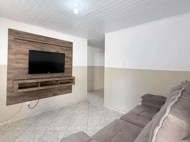 Casa com 365m² 3 quartos e 2 banheiros, à venda, no bairro Jardim Viviane em Campo Magro