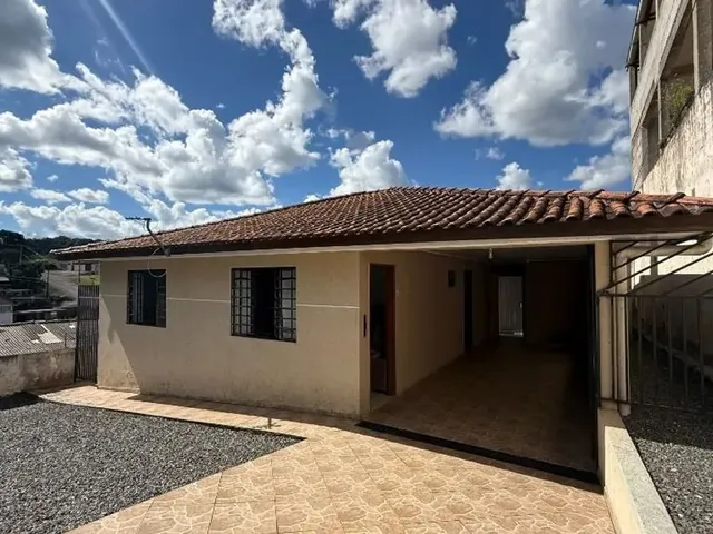 Casa com 365m² 3 quartos e 2 banheiros, à venda, no bairro Jardim Viviane em Campo Magro