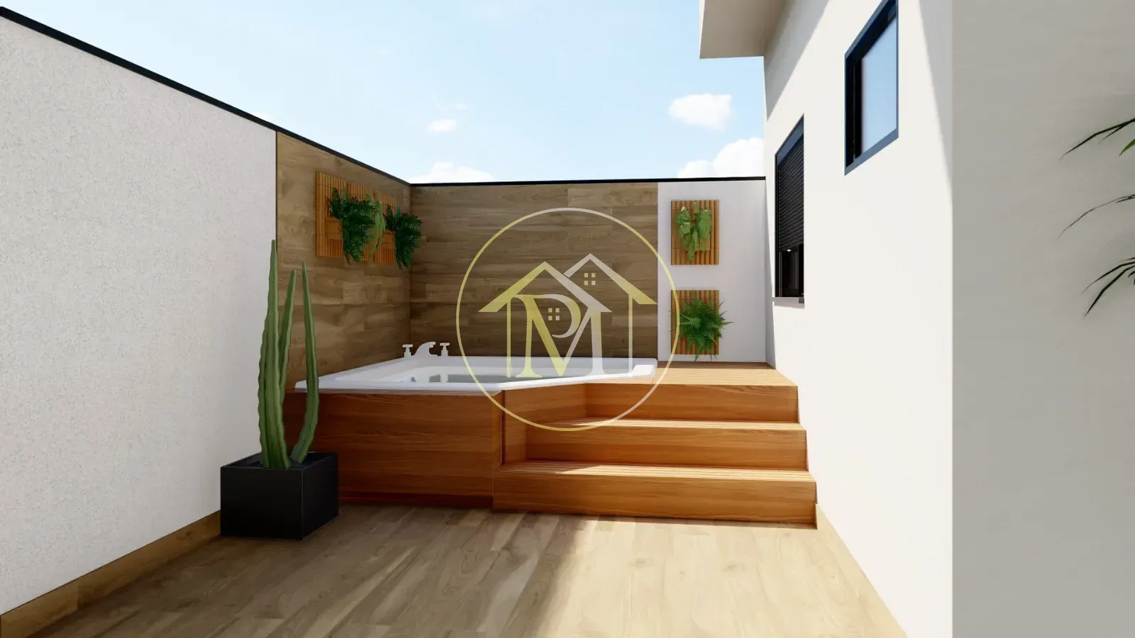 Casa, 3 quartos, 106 m² - Foto 4
