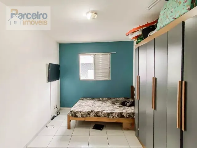 Casa com 75m² 2 quartos e 1 banheiro, à venda, no bairro Vila Araguaia em São Paulo