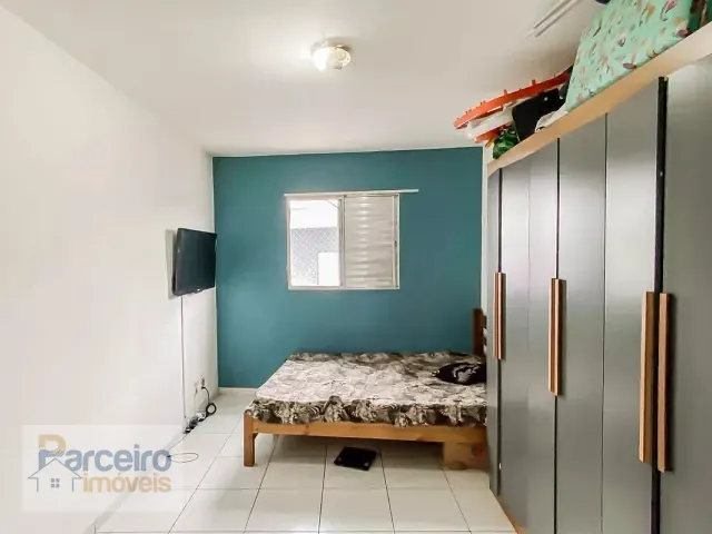 Casa com 75m² 2 quartos e 1 banheiro, à venda, no bairro Vila Araguaia em São Paulo