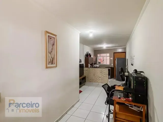 Casa com 75m² 2 quartos e 1 banheiro, à venda, no bairro Vila Araguaia em São Paulo