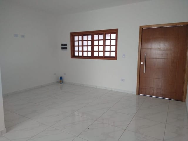 Foto do Casa - Casa com 3 dormitórios à venda, 120 m² por R$ 650.000,00 - Parque Industrial - São José dos Campos/SP | RUSSI IMÓVEIS