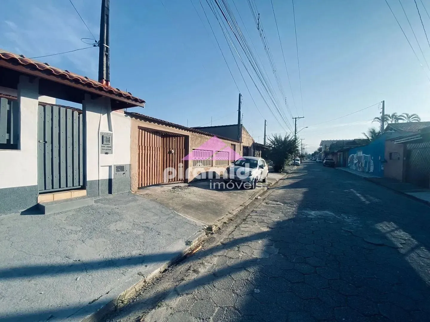 Casa, 3 quartos, 168 m² - Foto 24