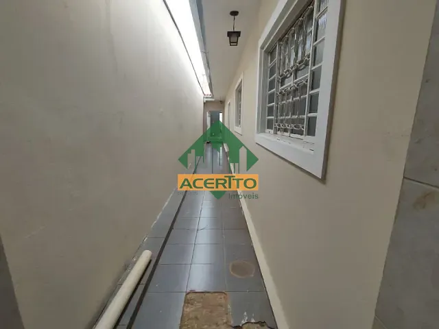 Casa com 308m² 4 quartos e 3 banheiros, à venda, no bairro Novo Paraíso em Araçatuba