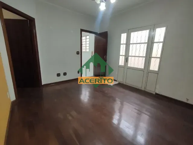 Casa com 308m² 4 quartos e 3 banheiros, à venda, no bairro Novo Paraíso em Araçatuba