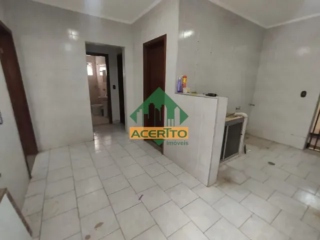 Casa com 308m² 4 quartos e 3 banheiros, à venda, no bairro Novo Paraíso em Araçatuba