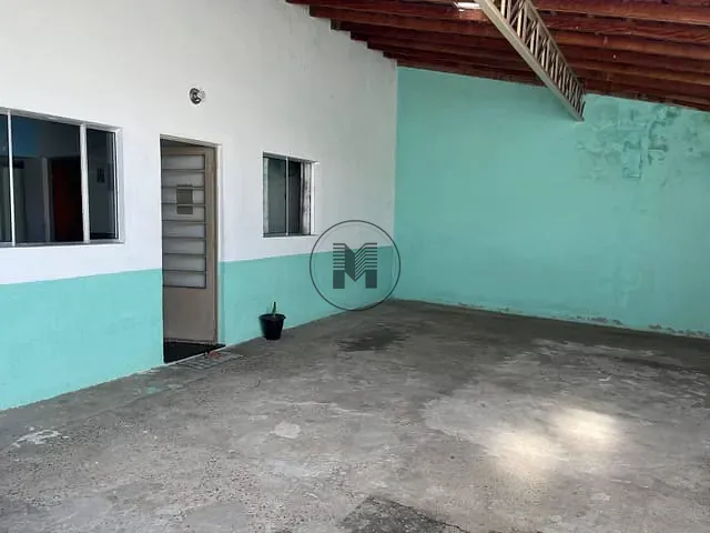 Casa 2 quartos e 1 banheiro, à venda, no bairro Vila Olívia em Potim
