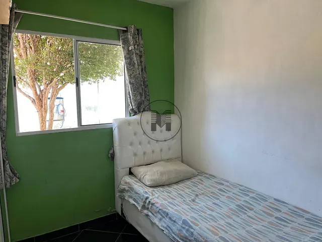 Casa 2 quartos e 1 banheiro, à venda, no bairro Vila Olívia em Potim
