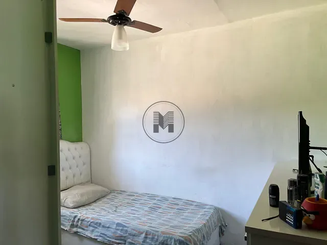 Casa 2 quartos e 1 banheiro, à venda, no bairro Vila Olívia em Potim