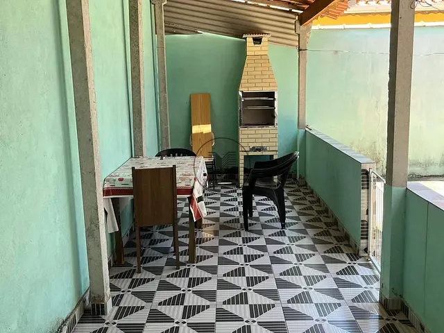 Casa 2 quartos e 1 banheiro, à venda, no bairro Vila Olívia em Potim