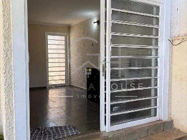 Casa com 250m² 5 quartos e 3 banheiros, à venda, no bairro Independência em Ribeirão Preto