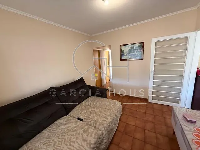 Casa com 250m² 5 quartos e 3 banheiros, à venda, no bairro Independência em Ribeirão Preto
