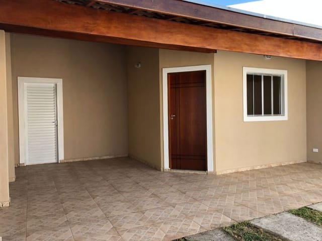 Foto do Casa - Casa à venda, 80 m² por R$ 350.000,00 - Jardim Santo Onofre - São José dos Campos/SP | INDEPENDENCE NEGOCIOS IMOBILIARIOS LTDA