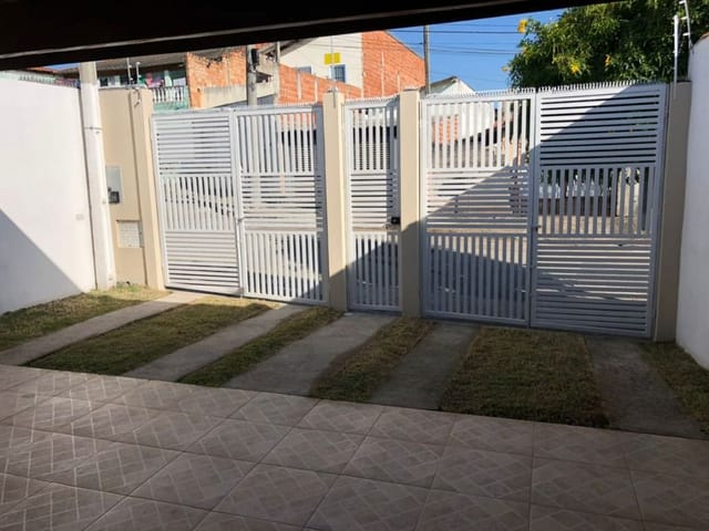 Foto do Casa - Casa à venda, 80 m² por R$ 350.000,00 - Jardim Santo Onofre - São José dos Campos/SP | INDEPENDENCE NEGOCIOS IMOBILIARIOS LTDA